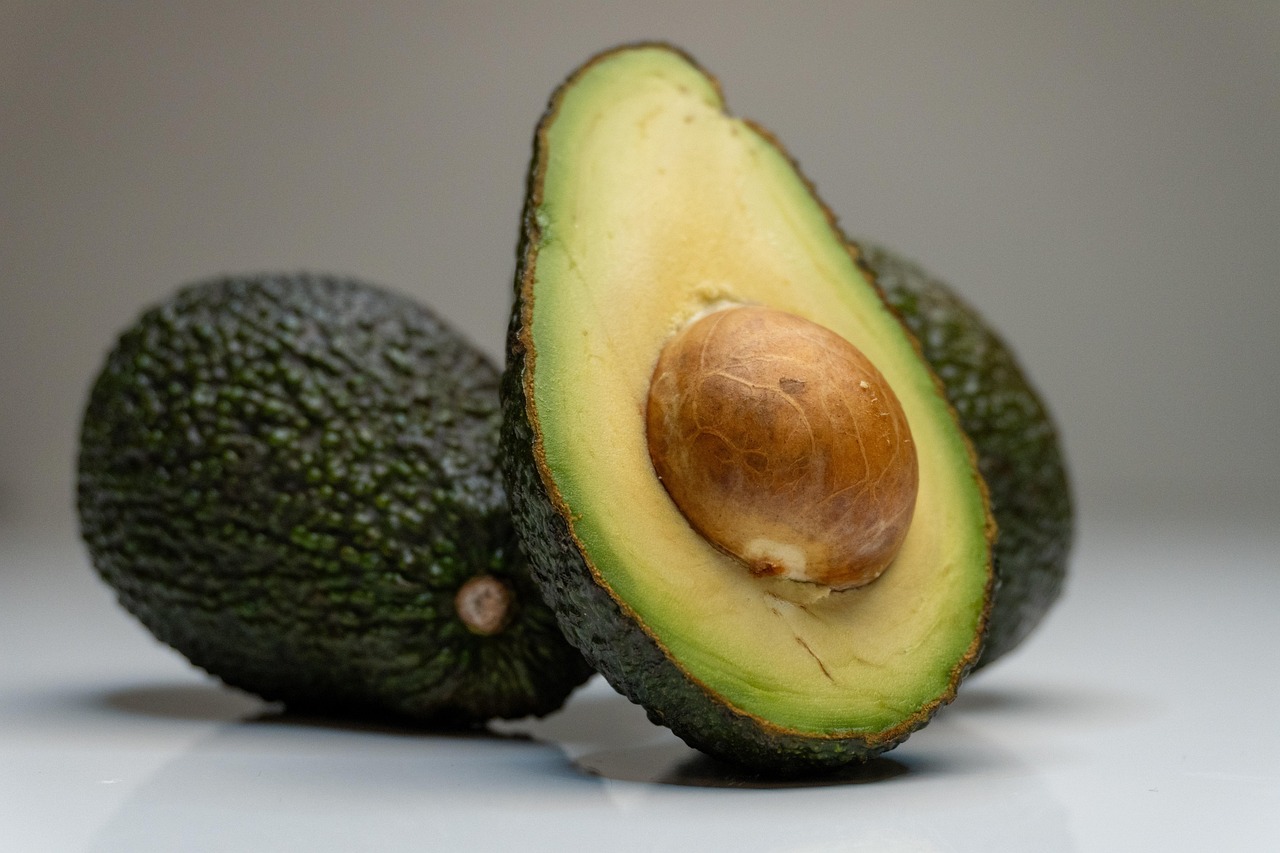 Avocado To Olive: Strategic Fats For Cognitive Longevity