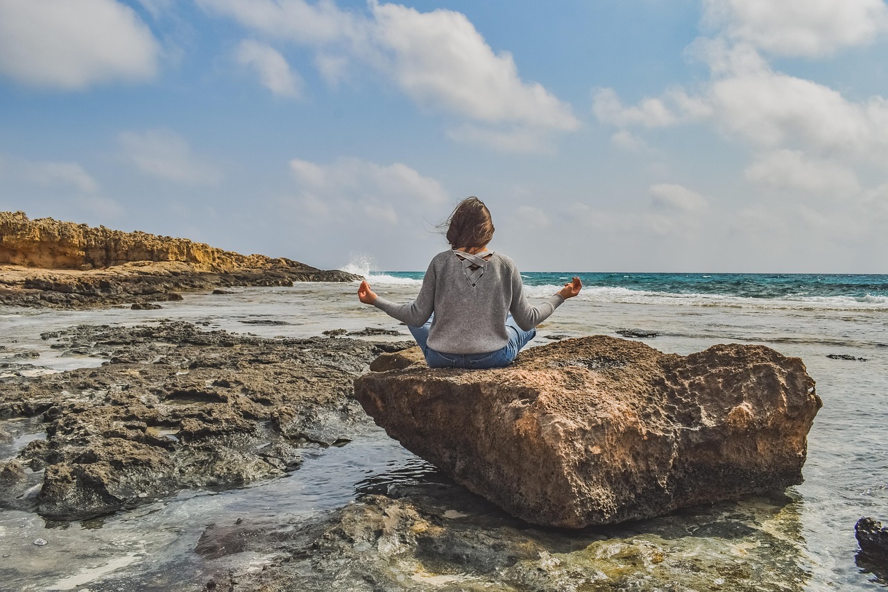 Natures Neuro-Nourishment: Outdoor Activity For Cognitive Resilience