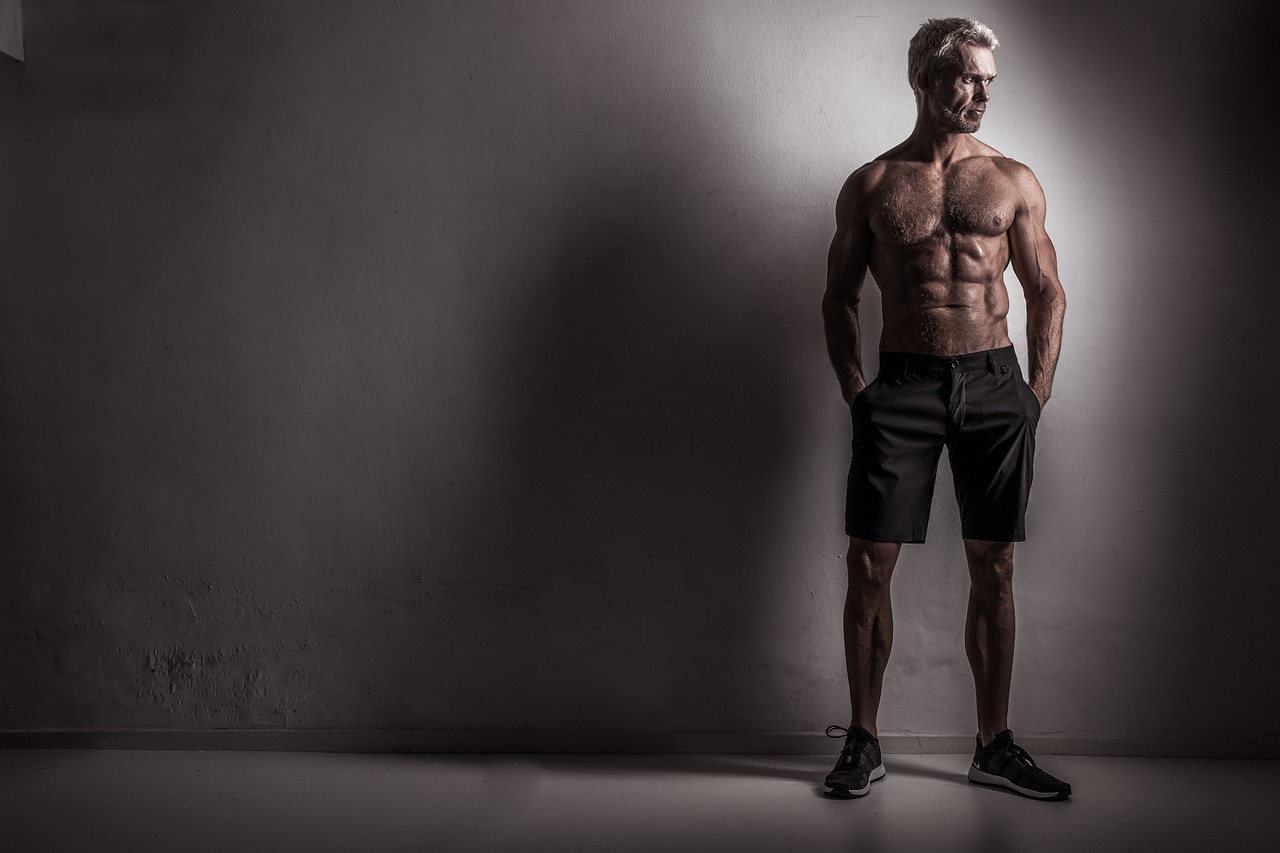 Anabolic Signaling: Precision Training For Structural Muscle Remodeling