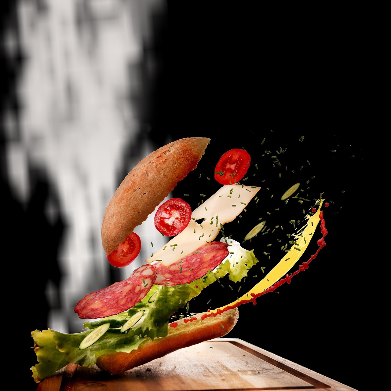 Curated Superfoods: Optimizing Your Microbiome And Longevity