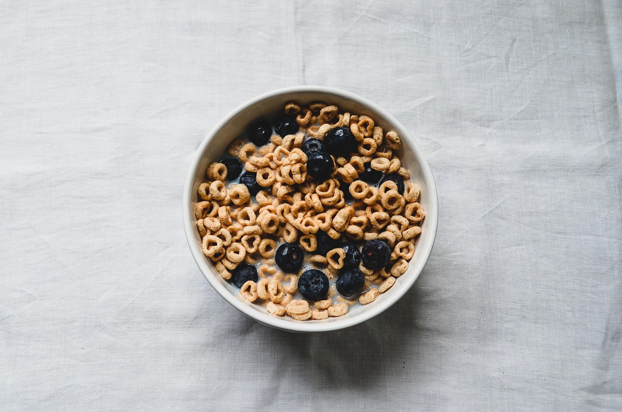 The Phytosterol Advantage: Harnessing Plants For Cardiovascular Wellness